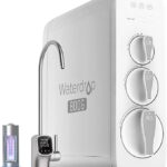 Waterdrop G3P800